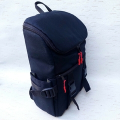 Imagen de BM24 - Mochila Matera de gabardina