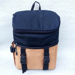 BM24 - Mochila Matera de gabardina