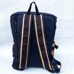 BM24 - Mochila Matera de gabardina en internet