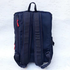 BM24 - Mochila Matera de gabardina