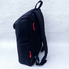 BM24 - Mochila Matera de gabardina - comprar online