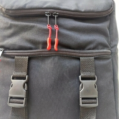 BM24 - Mochila Matera de gabardina en internet