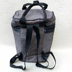 BM30 - Mochila Matera Pampa Spirit - comprar online