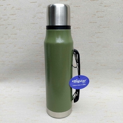 T23 / Termo de Acero 1 litro Bigstar - comprar online