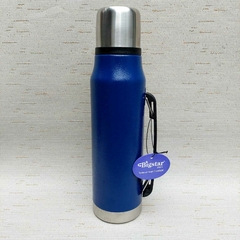 T23 / Termo de Acero 1 litro Bigstar - Tienda Matera