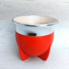 M79 - Mate PVC tipo pampa - tienda online