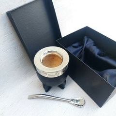 SM80 - Set de Mate Premium Imperial en Caja Especial - tienda online
