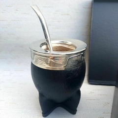 SM80 - Set de Mate Premium Imperial en Caja Especial en internet