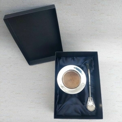 SM80 - Set de Mate Premium Imperial en Caja Especial - comprar online