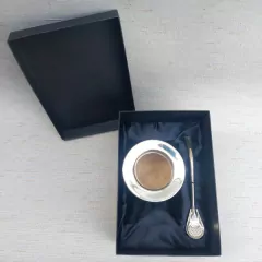SM80 - Set de Mate Premium Imperial en Caja Especial - comprar online