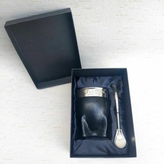 SM80 - Set de Mate Premium Imperial en Caja Especial