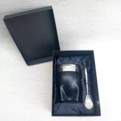 SM80 - Set de Mate Premium Imperial en Caja Especial