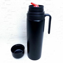 SM81 - Set de Mate Premium completo en Canasta - comprar online