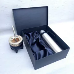 OF59 - Set de Mate Premium en Caja en internet