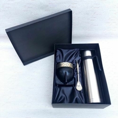 OF59 - Set de Mate Premium en Caja