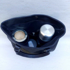 SM99 - Set Matero con Cartera Cuero en internet