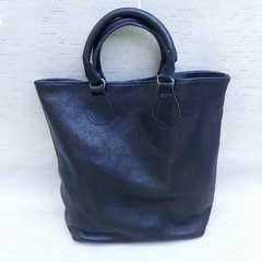 BM38 - Cartera Matera de Cuero Legítimo - comprar online