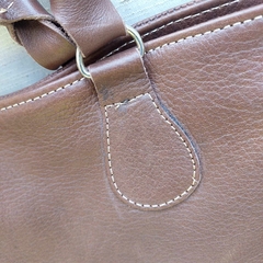 BM38 - Cartera Matera de Cuero Legítimo - Tienda Matera
