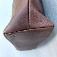 Imagen de BM38 - Cartera Matera de Cuero Legítimo