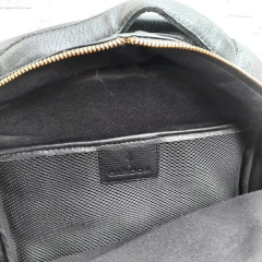 Imagen de BM39 - Mochila Cardon Cuero Legítimo