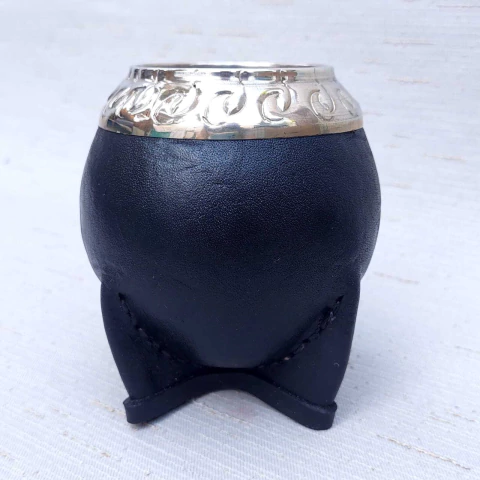 M55 - Mate Torpedo Premium Cincelado - comprar online