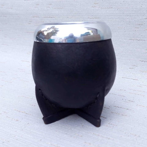 M1 - Mate tipo Uruguayo Torpedo Aluminio - comprar online