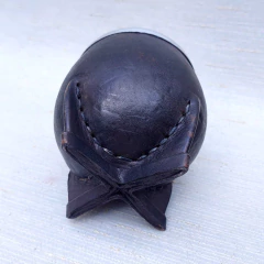 M1 - Mate tipo Uruguayo Torpedo Aluminio - Tienda Matera