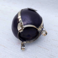 M15 - Mate Calabaza y Alpaca