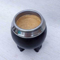 M41 - Mate Uruguayo Torpedo Premium Acero en internet