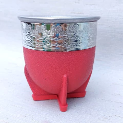 Imagen de M54 - Mate Imperial Vegano Calabaza