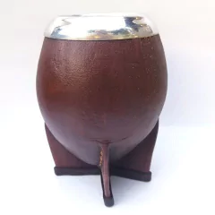 M1 - Mate tipo Uruguayo Torpedo Aluminio - tienda online