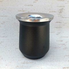 M21 - Mate de Acero con bombilla de regalo en internet