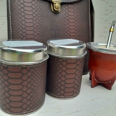 SM98 - Set de Mate para Termo Stanley - comprar online