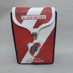 SM27 / Set de Mate Club River Plate - comprar online