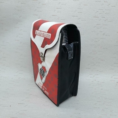 SM27 / Set de Mate Club River Plate en internet