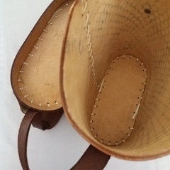SM35 / Set Matero de Cuero Premium - comprar online