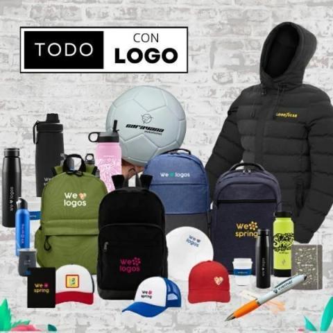 Personalizados MERCHANDISING - comprar online