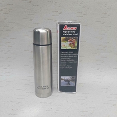 T20 / Termo de Acero 1/2 litro - comprar online