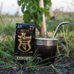 REI VERDE Premium 1 kg - Sin Palo - Padrón Uruguayo - Tienda Matera