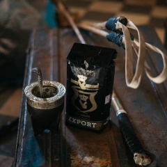 REI VERDE Premium 1 kg - Sin Palo - Padrón Uruguayo en internet