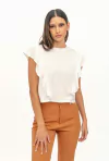 Pantalón Catalina - Camel