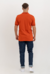 Polo Lezama - Ladrillo - comprar online
