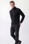 Campera Pehuenia Negro