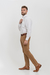 Pantalón Palermo - Almendra - comprar online