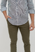 Pantalón Palermo - Verde Militar - comprar online