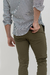 Pantalón Palermo - Verde Militar en internet