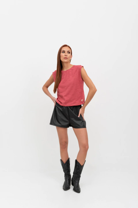 Remera Pipa - Rojo en internet
