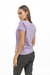 Remera Silvia- Lila - comprar online