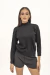 Sweater July Negro - comprar online