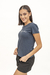 Remera Loa Azul - ByC - comprar online